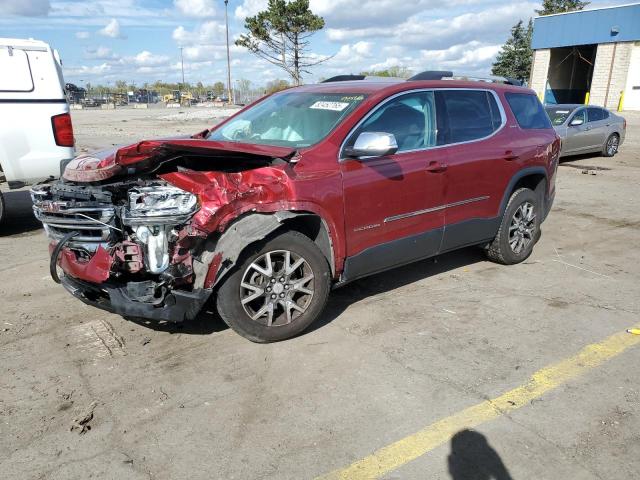 2020 GMC ACADIA SLE, 