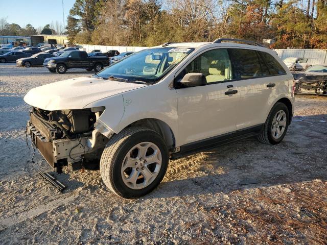 2012 FORD EDGE SE, 