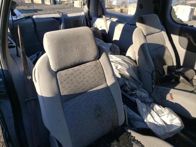 1GNDV23W98D134693 - 2008 CHEVROLET UPLANDER LS 银色 照片 11