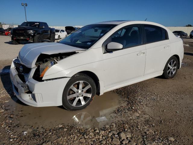 2011 NISSAN SENTRA 2.0, 