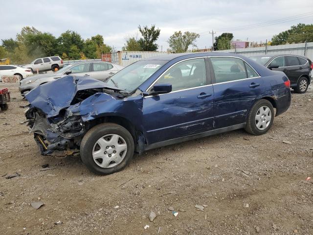 2005 HONDA ACCORD LX, 