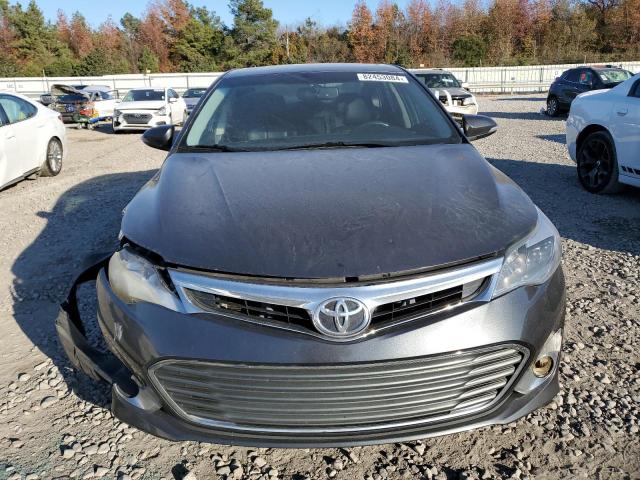 4T1BK1EB7DU018783 - 2013 TOYOTA AVALON BASE 石墨色 照片 5