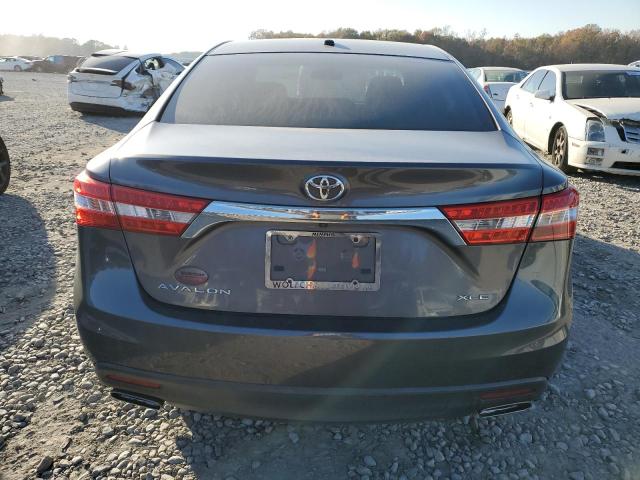4T1BK1EB7DU018783 - 2013 TOYOTA AVALON BASE 石墨色 照片 6