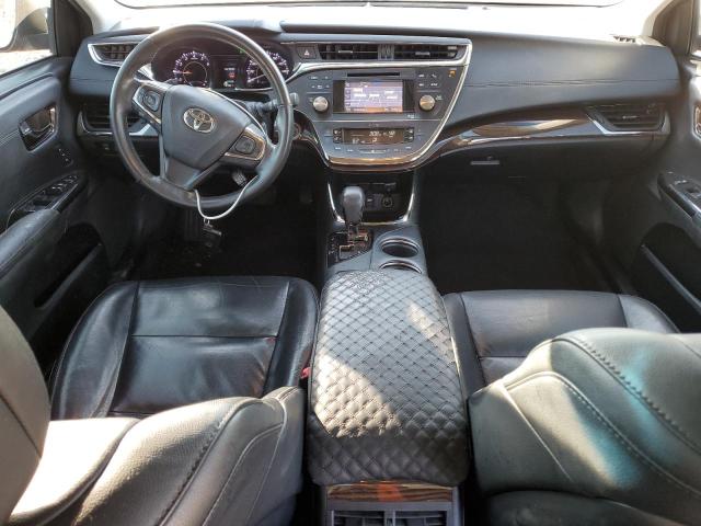 4T1BK1EB7DU018783 - 2013 TOYOTA AVALON BASE 石墨色 照片 8