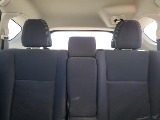 2T3RFREV1FW346951 - 2015 TOYOTA RAV4 XLE SILVER photo 10