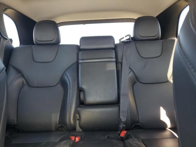 1C4PJMDX5KD378093 - 2019 JEEP CHEROKEE LIMITED Ağ foto 10