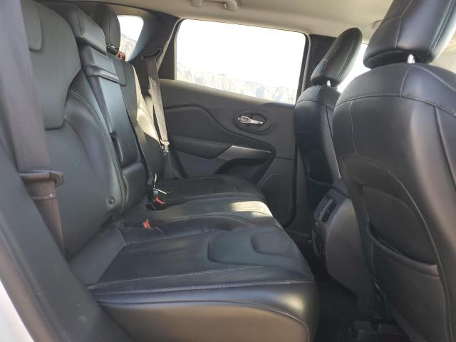 1C4PJMDX5KD378093 - 2019 JEEP CHEROKEE LIMITED Ağ foto 11