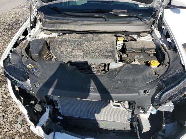 1C4PJMDX5KD378093 - 2019 JEEP CHEROKEE LIMITED Ağ foto 12