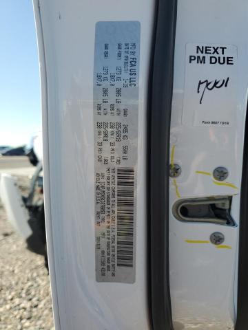 1C4PJMDX5KD378093 - 2019 JEEP CHEROKEE LIMITED Ağ foto 13