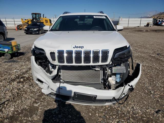 1C4PJMDX5KD378093 - 2019 JEEP CHEROKEE LIMITED Ağ foto 5
