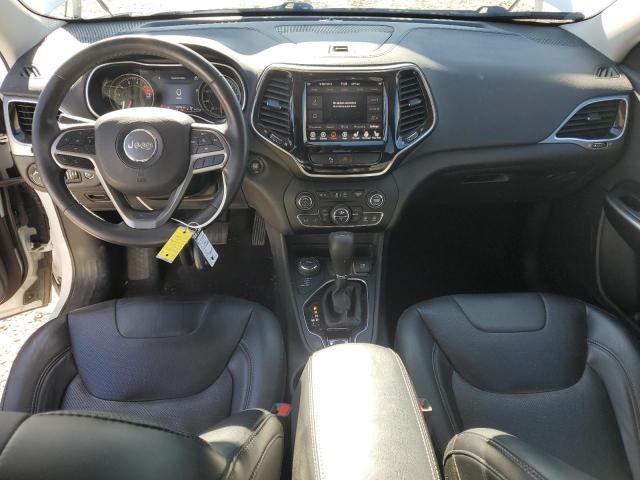 1C4PJMDX5KD378093 - 2019 JEEP CHEROKEE LIMITED Ağ foto 8