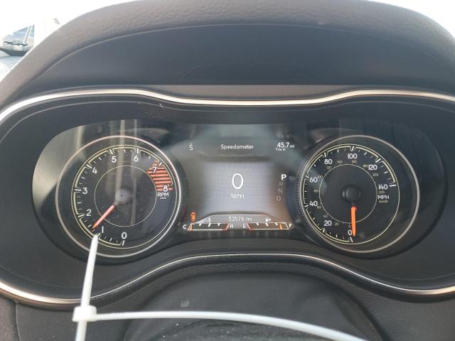 1C4PJMDX5KD378093 - 2019 JEEP CHEROKEE LIMITED Ağ foto 9