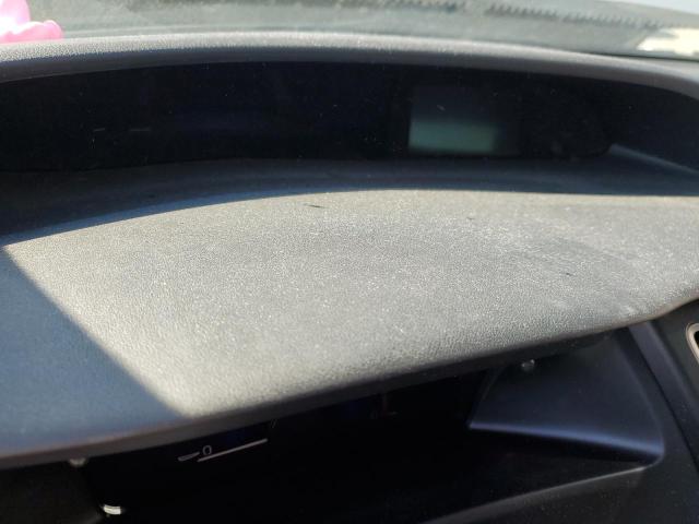 2HGFB2F59FH554128 - 2015 HONDA CIVIC LX SILVER photo 9