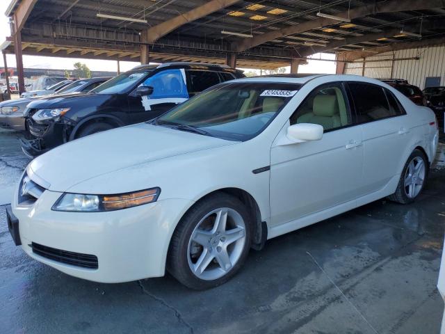 2005 ACURA TL, 