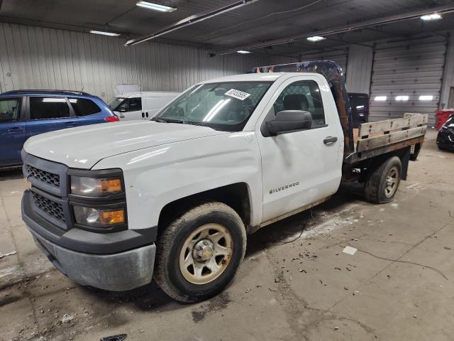 2014 CHEVROLET SILVERADO C1500, 