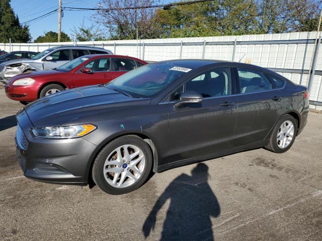 2015 FORD FUSION SE, 