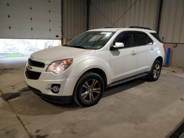 2013 CHEVROLET EQUINOX LT, 