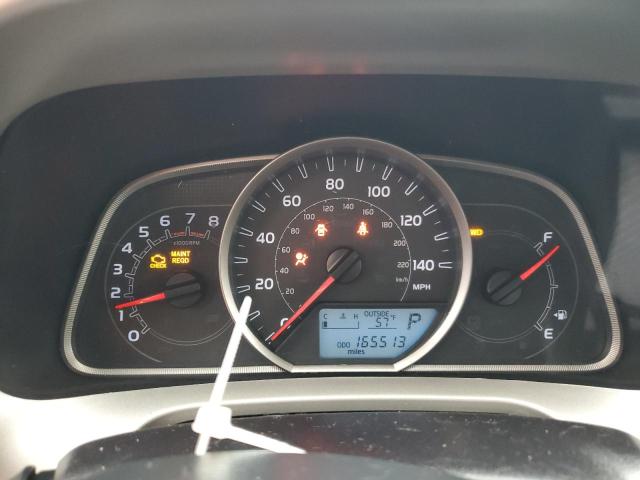 2T3BFREV9FW297239 - 2015 TOYOTA RAV4 LE WHITE photo 9