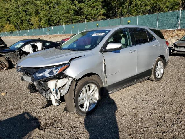 2018 CHEVROLET EQUINOX LT, 