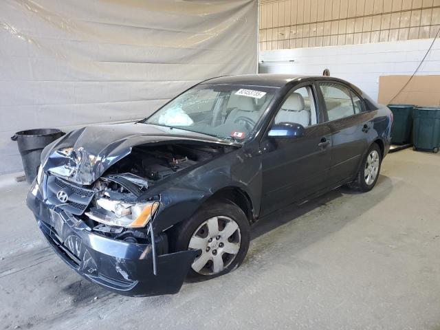 2006 HYUNDAI SONATA GL, 