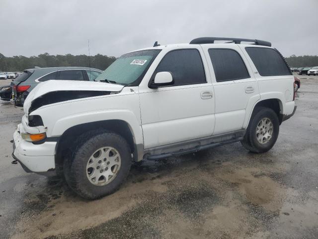 2006 CHEVROLET TAHOE K1500, 