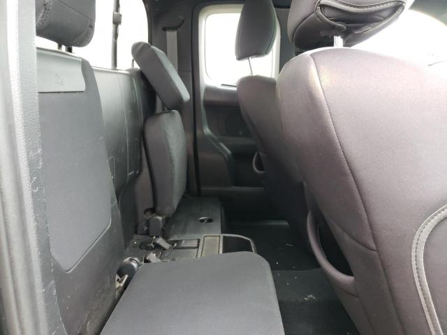 5TFSZ5AN1LX221169 - 2020 TOYOTA TACOMA ACCESS CAB Қара фото 10