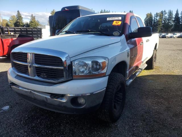 2006 DODGE RAM 2500 ST, 