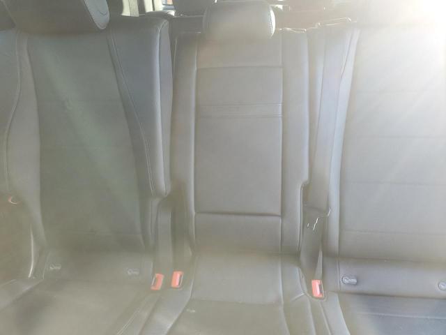 4JGFF5KE6MA473251 - 2021 MERCEDES-BENZ GLS 450 4MATIC BLACK photo 10