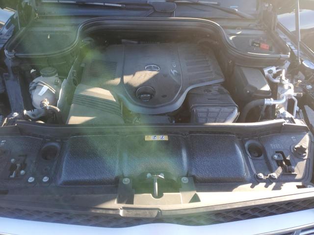 4JGFF5KE6MA473251 - 2021 MERCEDES-BENZ GLS 450 4MATIC BLACK photo 12