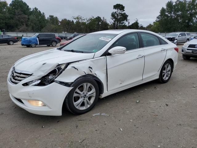 2011 HYUNDAI SONATA SE, 
