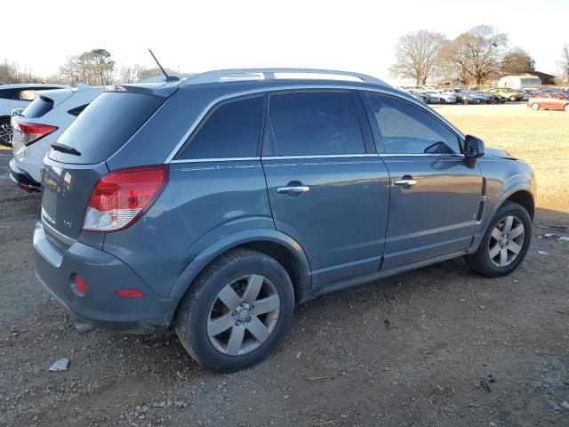 3GSCL537X8S565598 - 2008 SATURN VUE XR GRAY photo 3