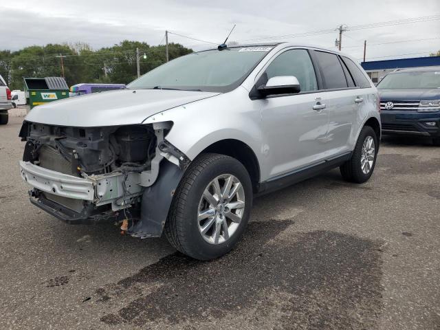 2012 FORD EDGE SEL, 