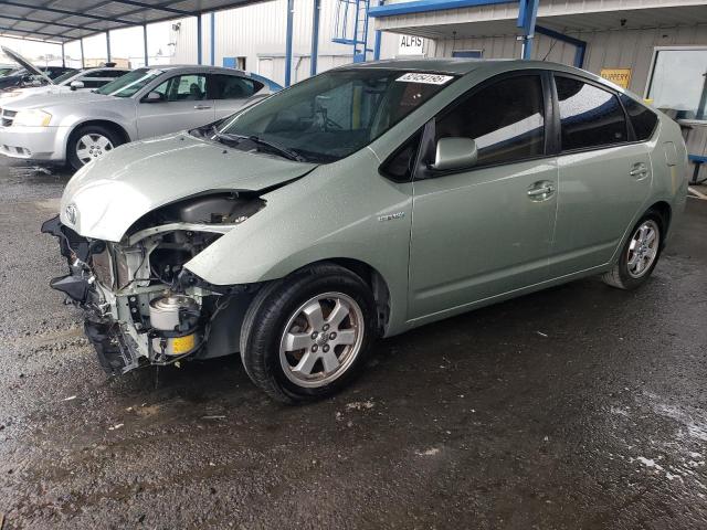 2008 TOYOTA PRIUS, 