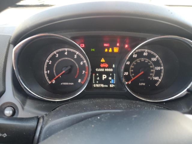 JA4AP3AU9KU024256 - 2019 MITSUBISHI OUTLANDER ES Белый фото 9