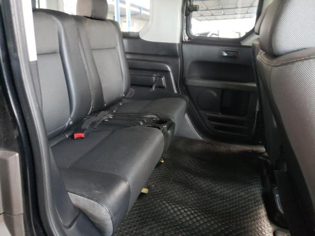 5J6YH28663L053931 - 2003 HONDA ELEMENT EX BLACK photo 11