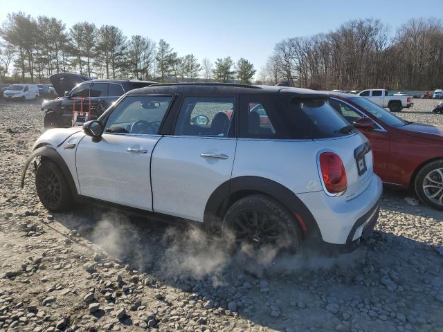 WMW33DK00R2V23994 - 2024 MINI COOPER WHITE photo 2