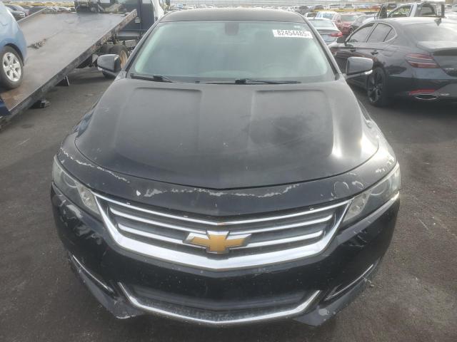 1G1115SLXFU137222 - 2015 CHEVROLET IMPALA LT Қара фото 5
