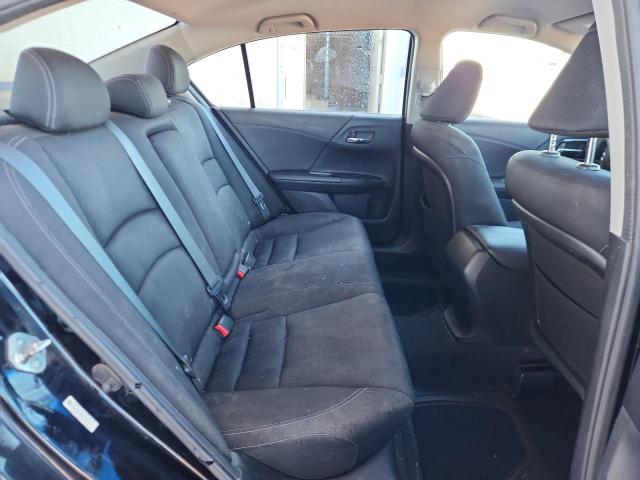 1HGCR2E51DA178519 - 2013 HONDA ACCORD SPORT BLACK photo 10