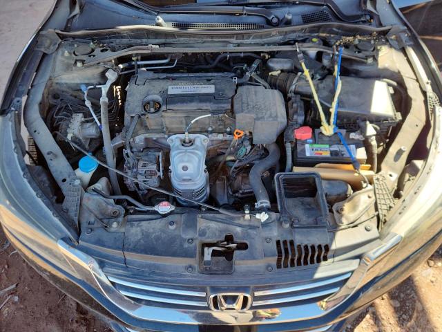 1HGCR2E51DA178519 - 2013 HONDA ACCORD SPORT BLACK photo 11