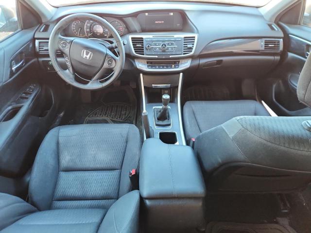 1HGCR2E51DA178519 - 2013 HONDA ACCORD SPORT BLACK photo 8