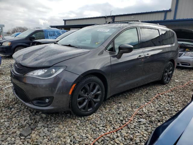 2019 CHRYSLER PACIFICA TOURING L PLUS, 