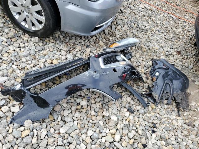 2C4RC1EG7KR587784 - 2019 CHRYSLER PACIFICA TOURING L PLUS CHARCOAL photo 13