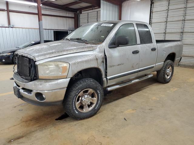 2006 DODGE RAM 2500 ST, 