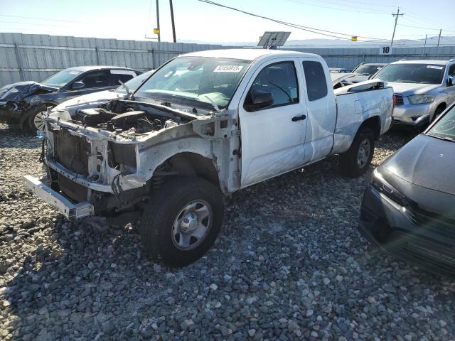 2022 TOYOTA TACOMA ACCESS CAB, 