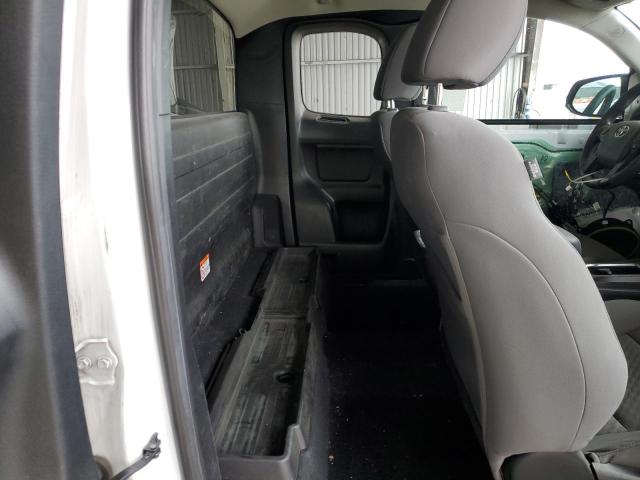 3TYRX5GN1NT039500 - 2022 TOYOTA TACOMA ACCESS CAB أبيض صورة 10