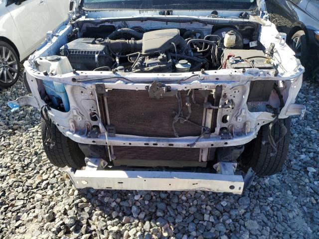 3TYRX5GN1NT039500 - 2022 TOYOTA TACOMA ACCESS CAB أبيض صورة 11