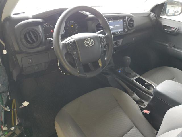 3TYRX5GN1NT039500 - 2022 TOYOTA TACOMA ACCESS CAB أبيض صورة 8