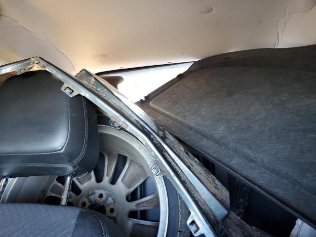 KL4CJASB0HB028700 - 2017 BUICK ENCORE PREFERRED CHARCOAL photo 10