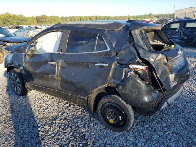 KL4CJASB0HB028700 - 2017 BUICK ENCORE PREFERRED CHARCOAL photo 2