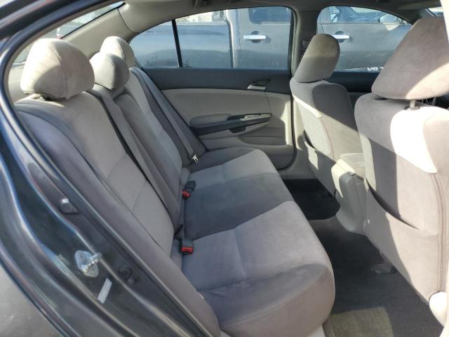 1HGCP26329A001343 - 2009 HONDA ACCORD LX Grafit fotoğraf 10